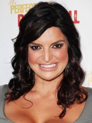 Jennifer Gimenez