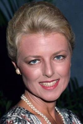 Juliet Anderson