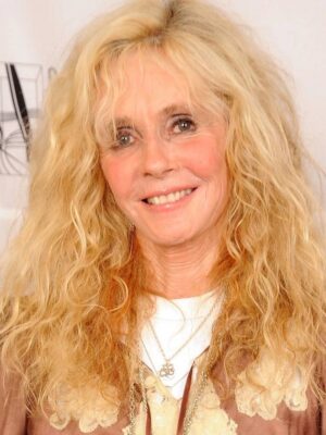Kim Carnes