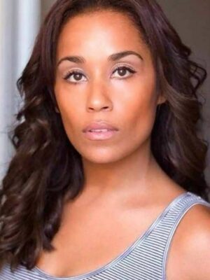 Lorraine Burroughs