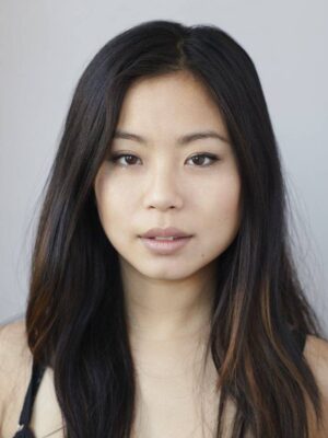 Michelle Ang