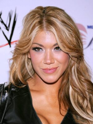 Rosa Mendes
