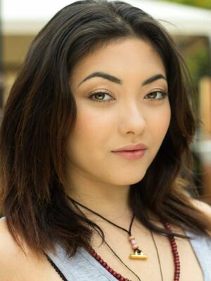 Sam Aotaki