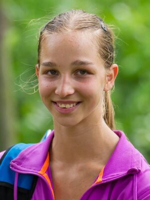 Tamara Korpatsch