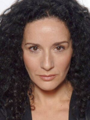 Valeria Lorca