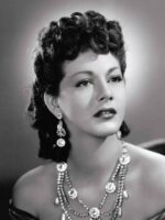 Maria Montez