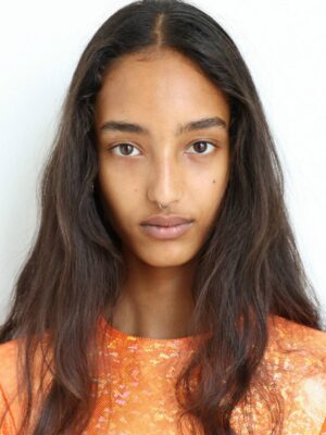 Mona Tougaard