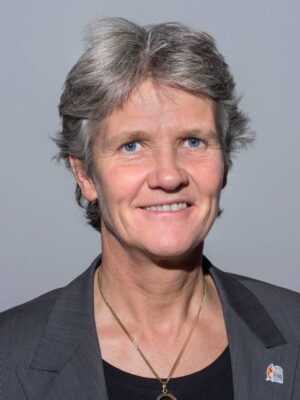 Pia Sundhage