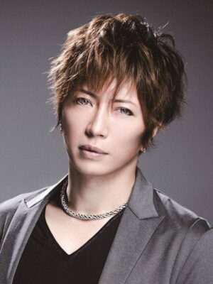 Gackt