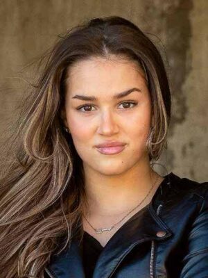 Yussra El Abdouni