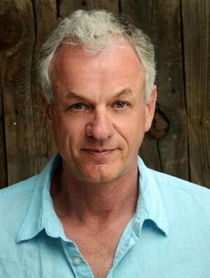 Alastair Duncan