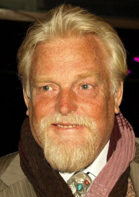 Gavan O’Herlihy