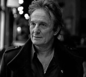 Murray Head