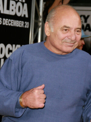 Burt Young
