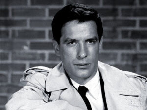 John Cassavetes