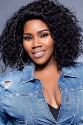 Kelly Price
