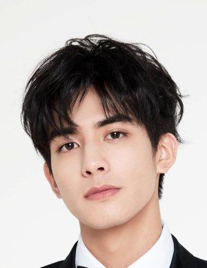 Song Weilong (actor) - Wikipedia