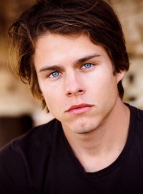 Jake Manley