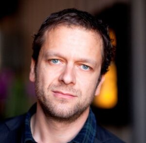 Jonathan Zaccaï