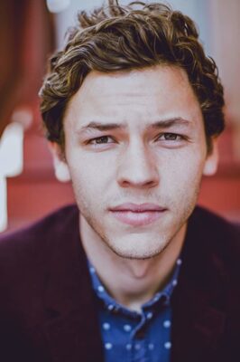 Nick Fink