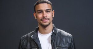 Sergio Malheiros