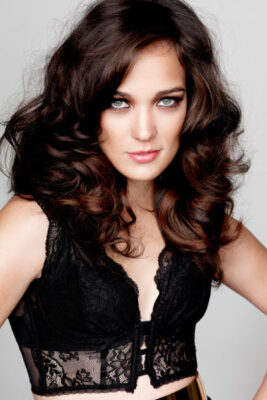 Adriana Birolli