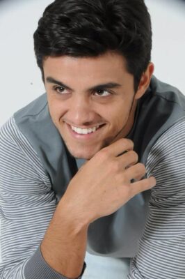 Felipe Simas