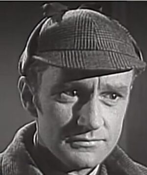 Ronald Howard