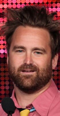 Christian Jacobs