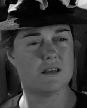 Peggy Rea