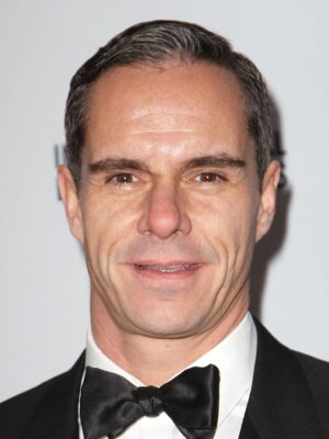 Tony Dalton