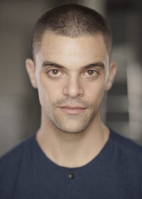 Jacob Fortune-Lloyd
