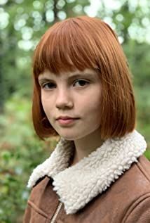 Isla Johnston