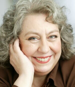 Jayne Houdyshell