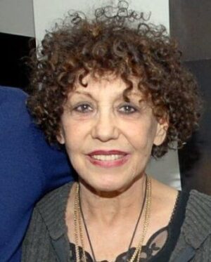 Liliane Rovère Height, Weight, Size, Body Measurements, Biography, Wiki ...