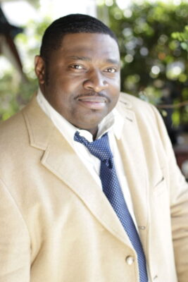 LaVan Davis