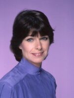 Caroline McWilliams