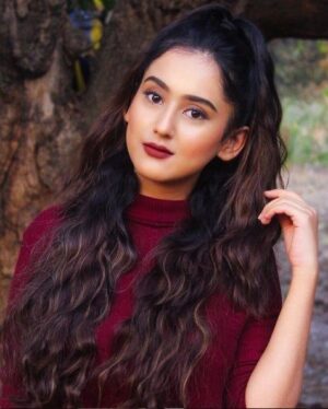 Riya Sharma