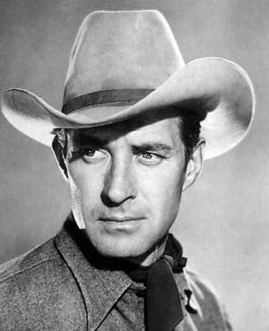 Jock Mahoney