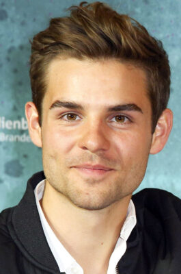 Lucas Reiber
