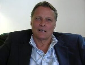 Douglas Barr
