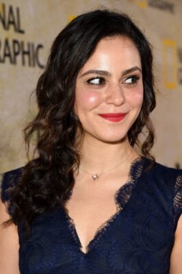 May Calamawy