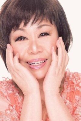 Kazuyo Aoki