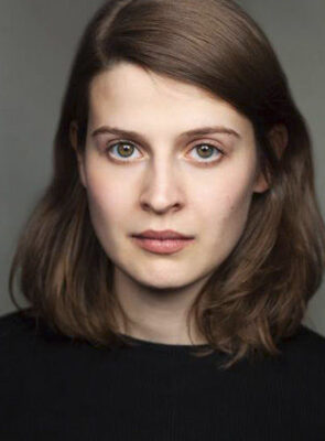 Emma Paetz