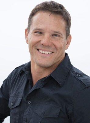 Dylan Bruno