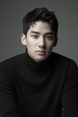 Jung Ga Ram