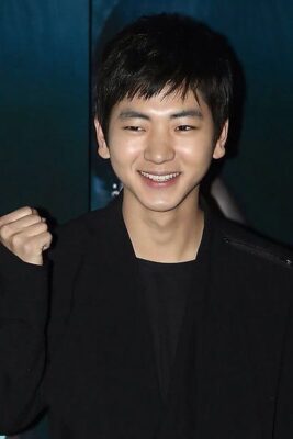Lee Joo Seung