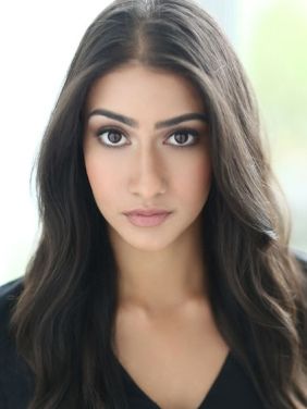 Rhianna Jagpal