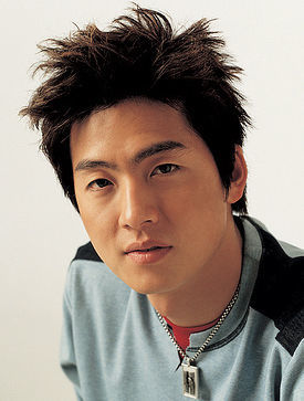 Lee Jung Jin