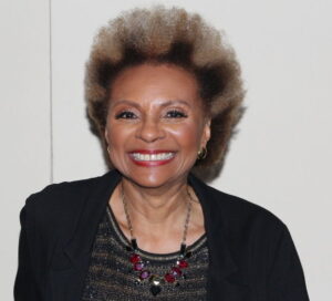 Leslie Uggams